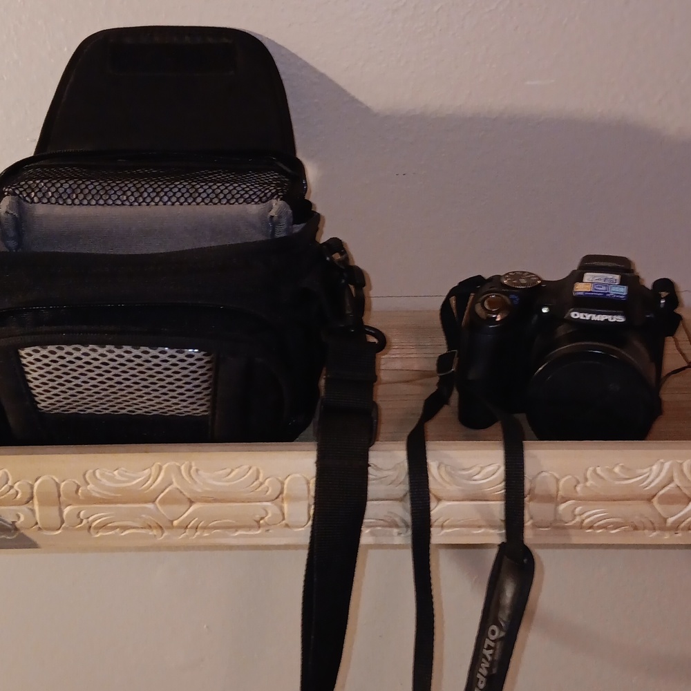 Digital Camera